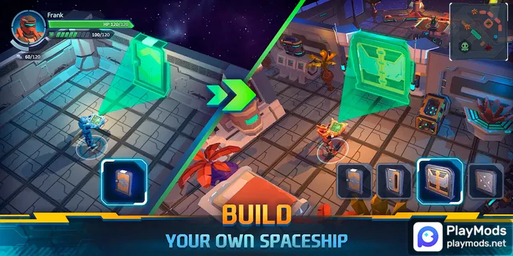 Download do APK de Sci-Fi Offline Jogo de tiro para Android