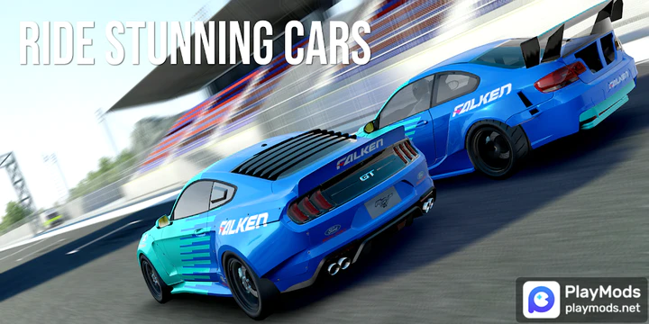 CarX Drift Racing 2 v1.29.1 Apk Mod - Dinheiro infinito - Apk Mod