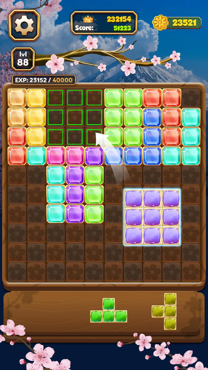 Stream Block Puzzle Jewel MOD APK: A Free and Easy Way to Download the Game  by Claratthogme