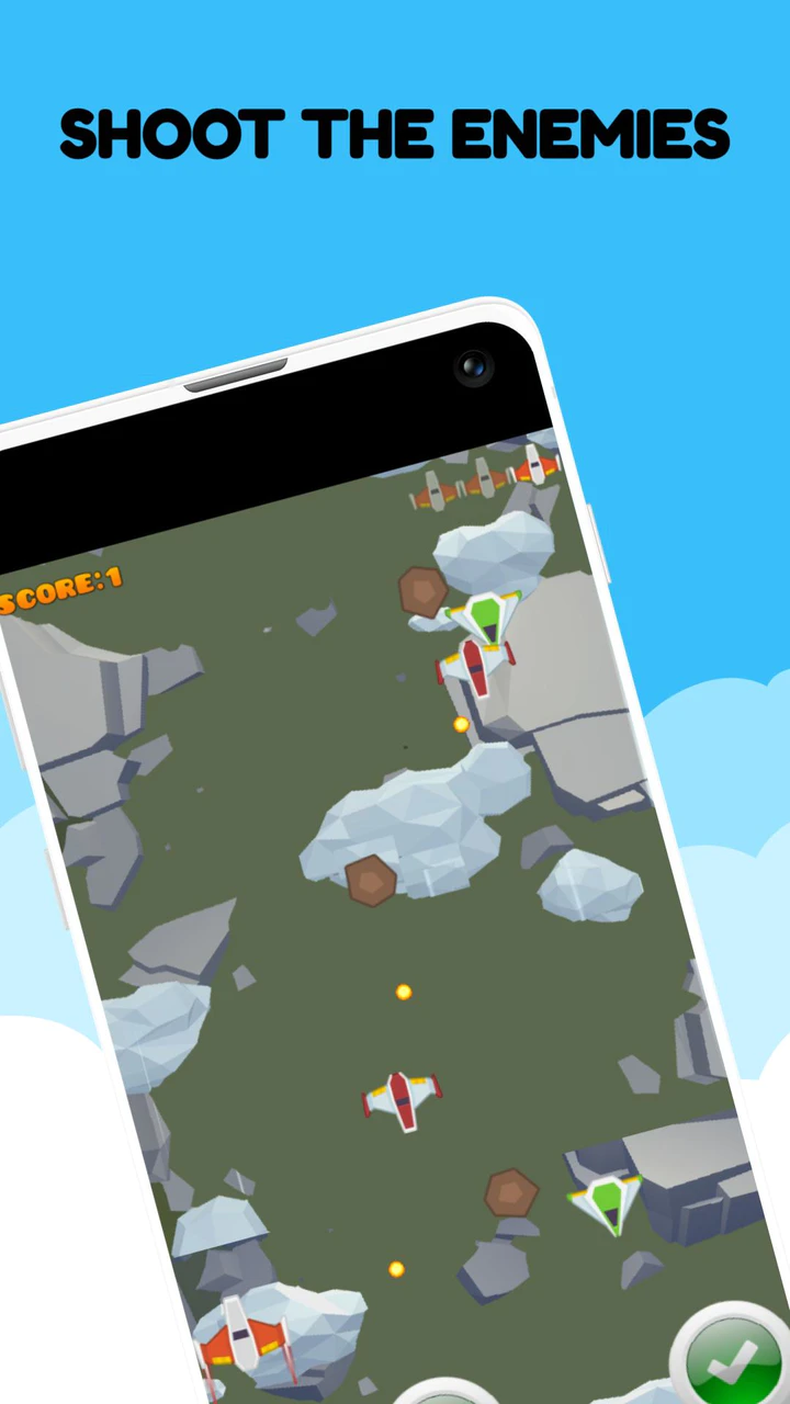 Mini Games Inc. APK + Mod for Android.