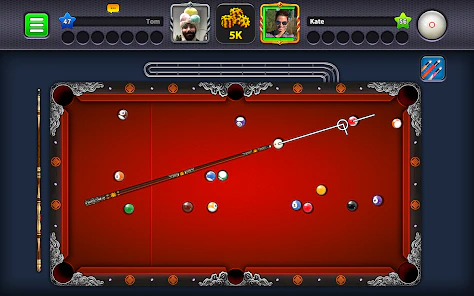 Super 8 Ball Pool APK + Mod for Android.