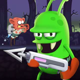 Download Zombie Catchers - love the hunt MOD APK v1.32.8 (Unlimited Money)  for Android