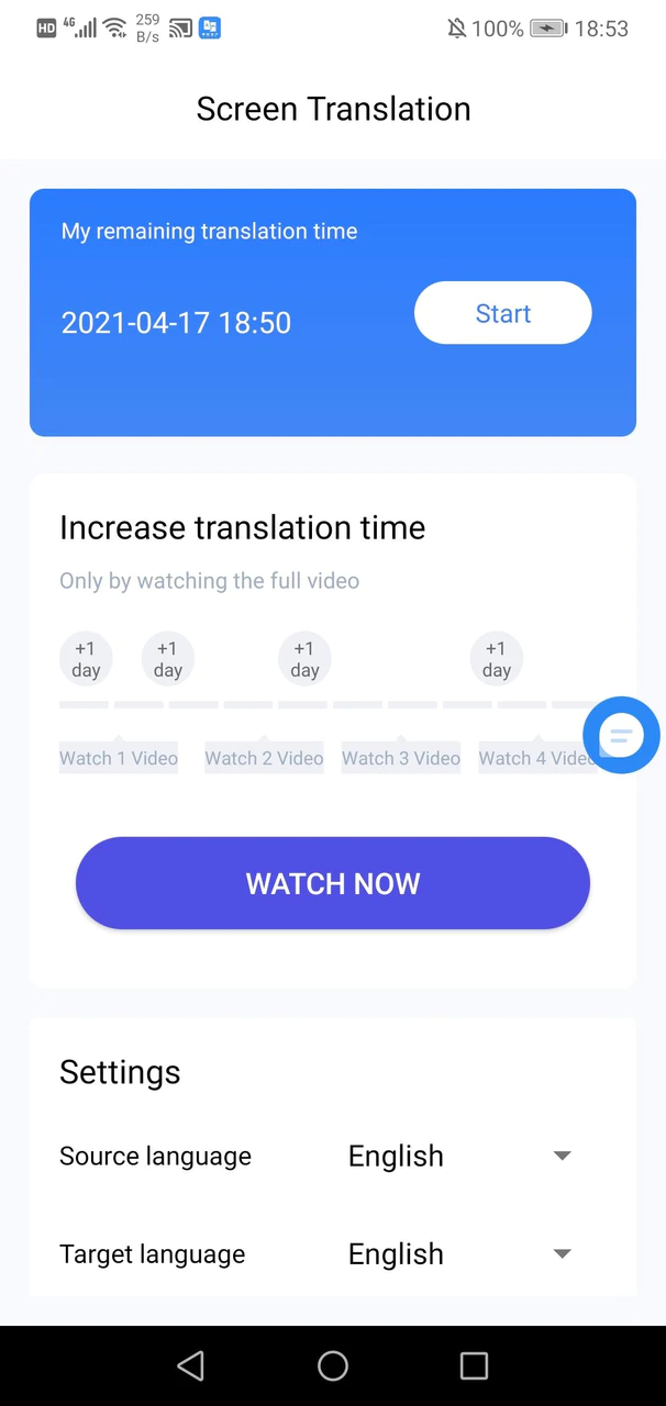 Tradutor Português Árabe APK pour Android Télécharger