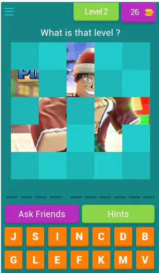 Robux Reward Quiz APK for Android Download