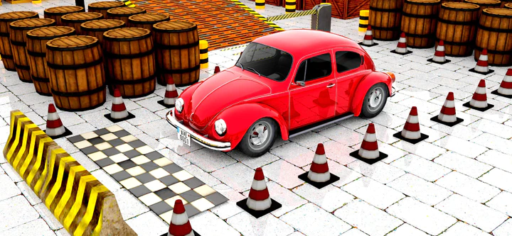 Car Parking Glory APK for Android Download