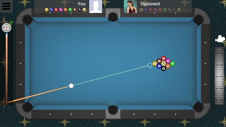 Mastering 8Ball Pool Game: A Deep Dive into the World of 8 Ball Pool Mod  Apk with Extended Guideline, by Callme K, Nov, 2023