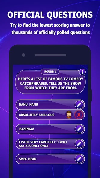 Quiz do Milhão - Show da TV APK for Android Download