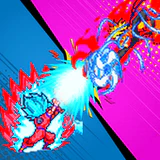 Download Super Battle: Anime Fight MOD APK v1.9993 for Android