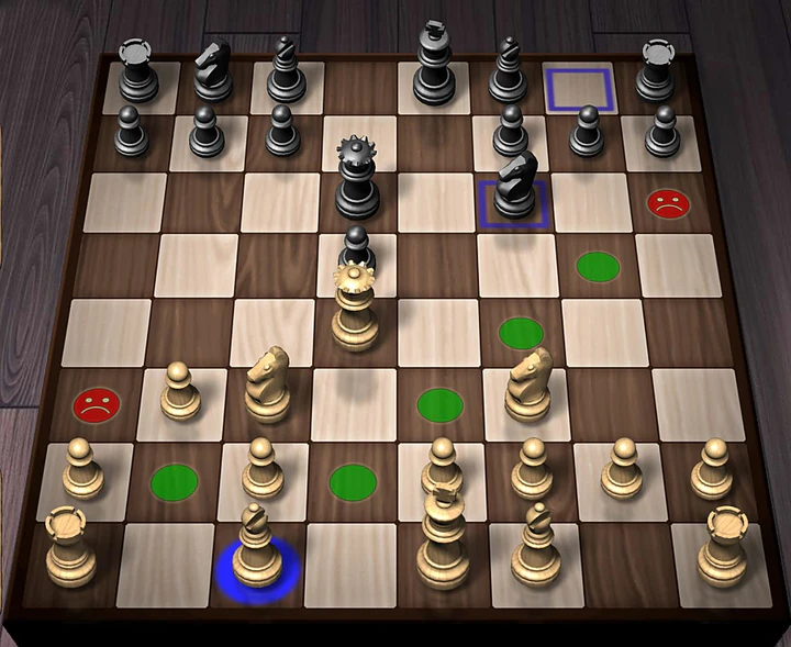 Download Chess - Clash of Kings MOD APK v2.50.0 for Android