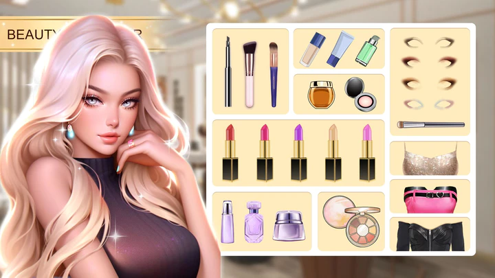 Download Makeup Beauty: Makeover Studio (MOD) APK for Android