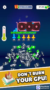 Inventgene game 0.0.6 APK + Mod [Unlimited money][Free purchase] for  Android.