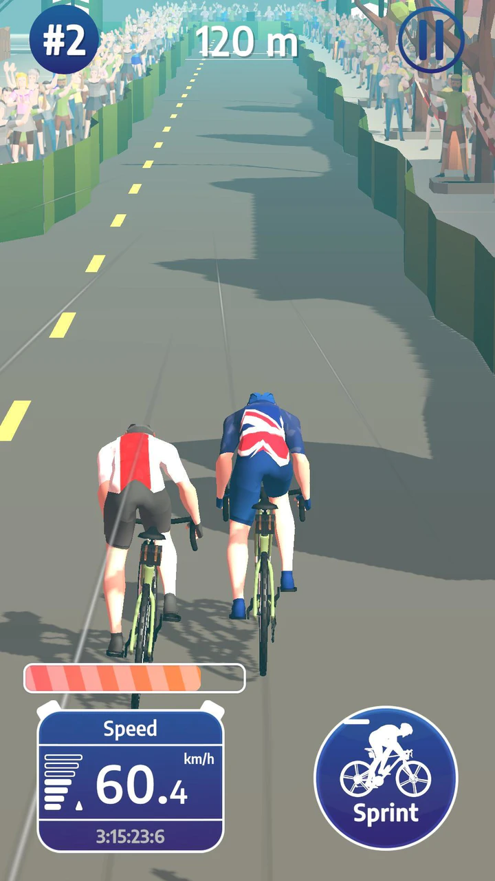 Live Cycling Manager 2023 APK (Android Game) - Free Download