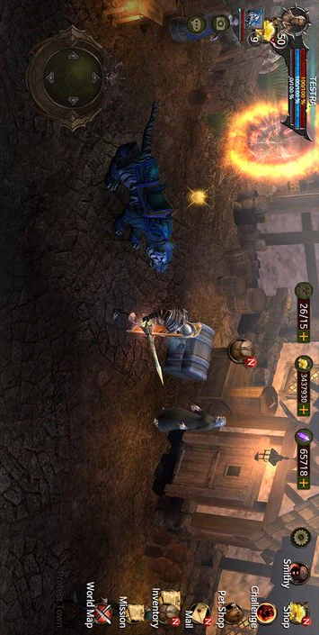 Baixe o God of War: Ghost of Sparta(PSP port) MOD APK v2021.01.28.11 (PSP)  para Android
