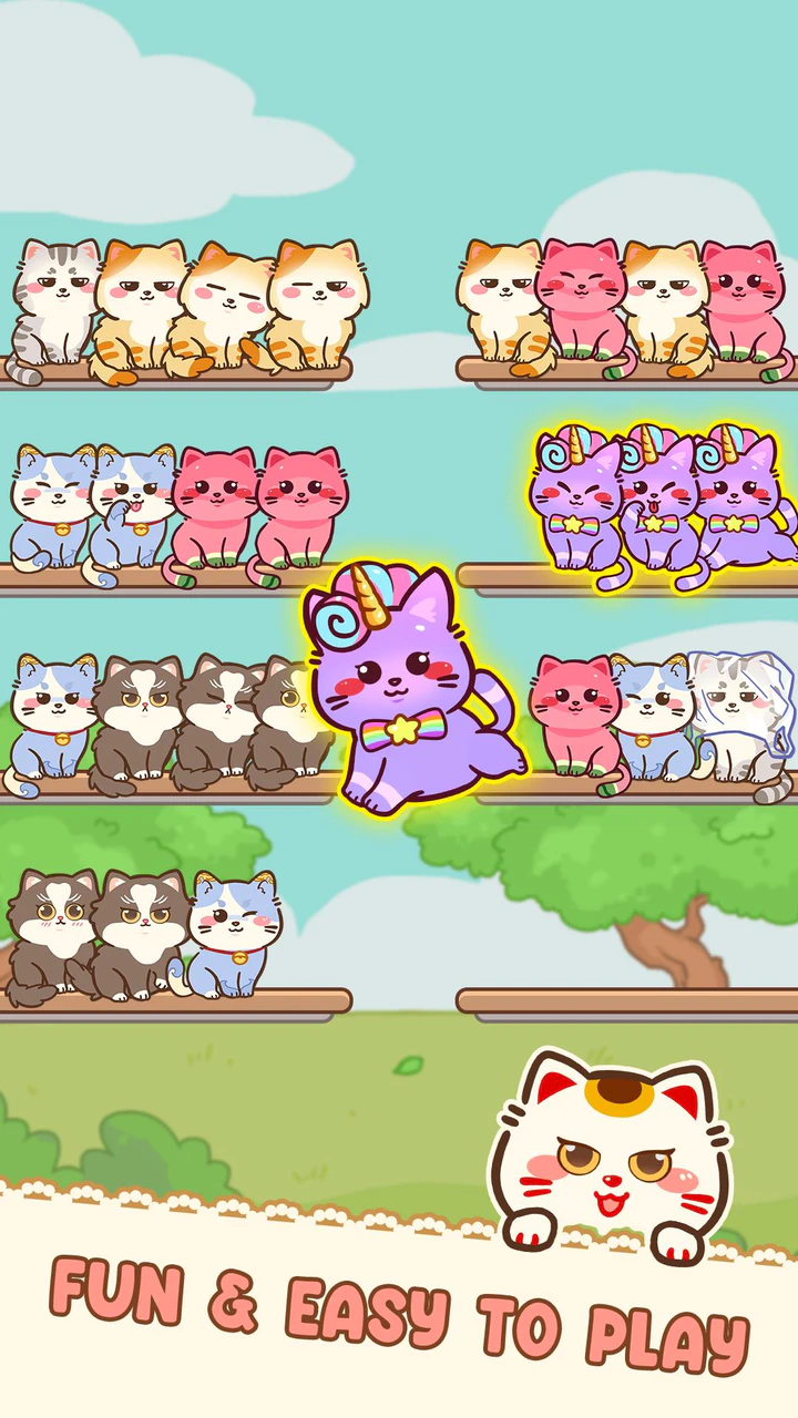 Kleptocats – Srta Dicas Rápidas (Quick Tips)