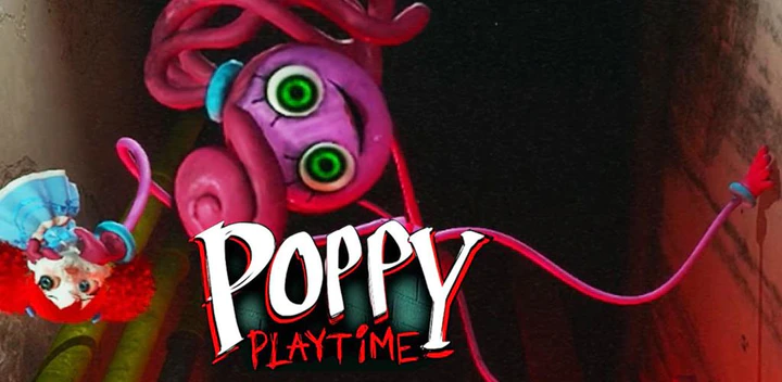 Download Poppy Playtime Chapter 2 Guide MOD APK v1.0.0 for Android