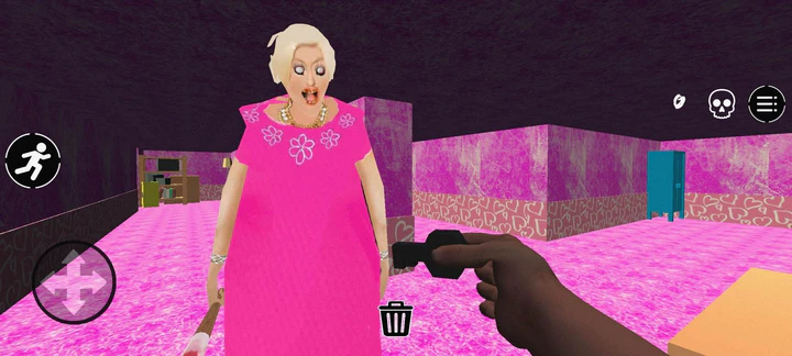 Pink Granny V2.2 : Scary MOD - Apps on Google Play