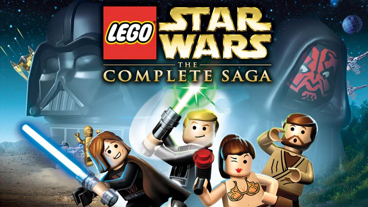 É sem graça fazer 100% do Lego Star Wars: The Skywalker Saga 