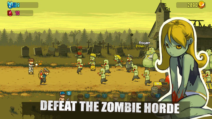 Dead Ahead: Zombie Warfare v3.9.2 Apk Mod (Dinheiro Infinito) Download 2023  - Night Wolf Apk