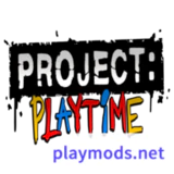 Project Playtime Mobile Test Version Game - New Update 0.0.5 + Download  Link Game - Android Gameplay 