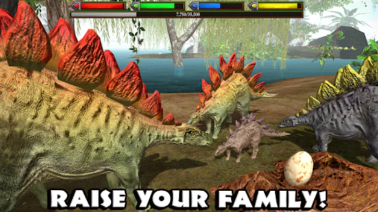 Stream Download Jurassic Epic Dinosaur Battle Simulator Dino World Mod APK  and Experience the Ultimate Din by Amanda