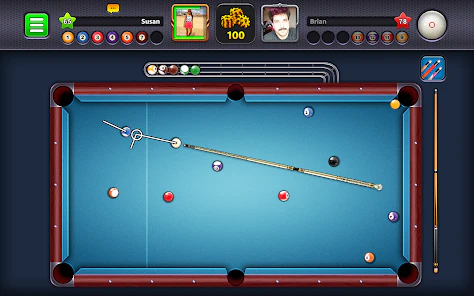 ✓TUTORIAL!✓) 8 Ball Pool MOD APK v5.13.3 Gameplay - VIP Anti Ban, Unlimited  Coins and Cash 