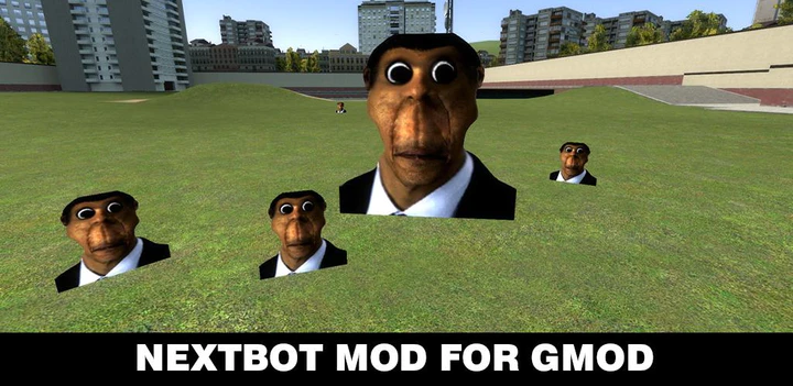 Download Garry's mod : gmod APK 1.0 for Android 