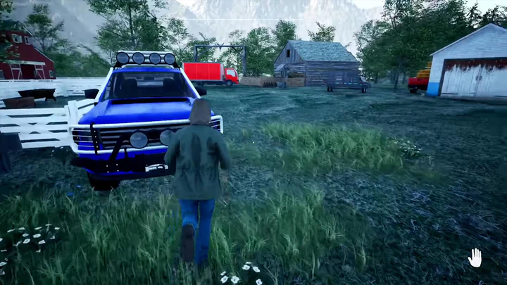 Ranch Simulator Preview - Gaming Nexus