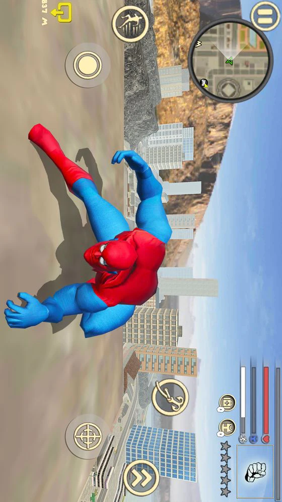 The Amazing Spider-Man AR APK - Free download for Android