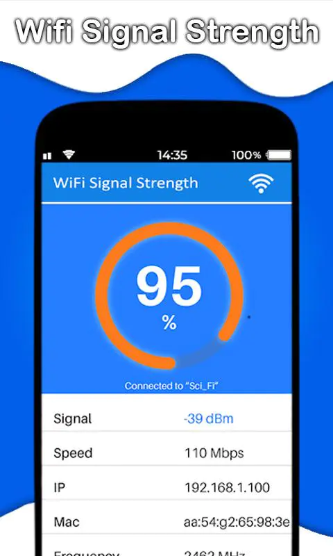 WiFi Master: WiFi Auto Connect - Apps on Google Play