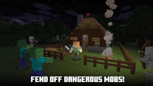 Minecraft 1.20.15.01 updata~ bug fixes #minecraft #mods #playmods #games 