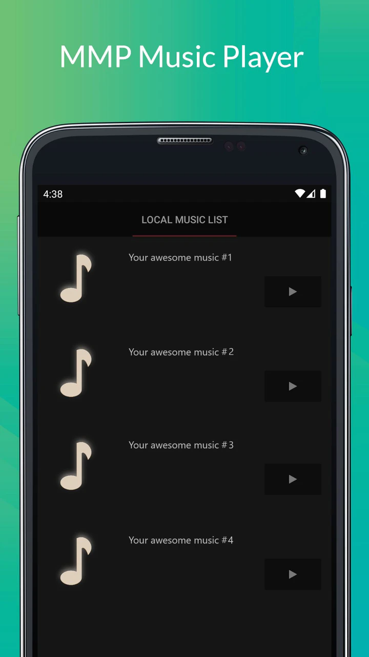 RYT Music para Android - Download