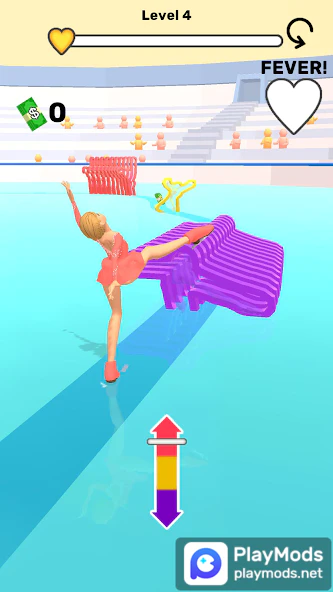 تنزيل Ice Scream 9 MOD APK v 1.1 (أدلى المستخدم) لأجهزة Android