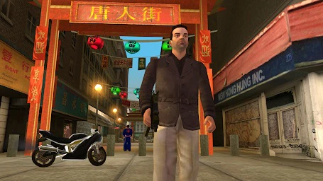 Grand Theft Auto - Vice City Stories v8.0 APK + OBB for Android
