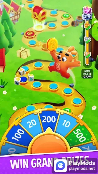 Dice Dreams APK1.70.1.16151 Download Latest Version For Android