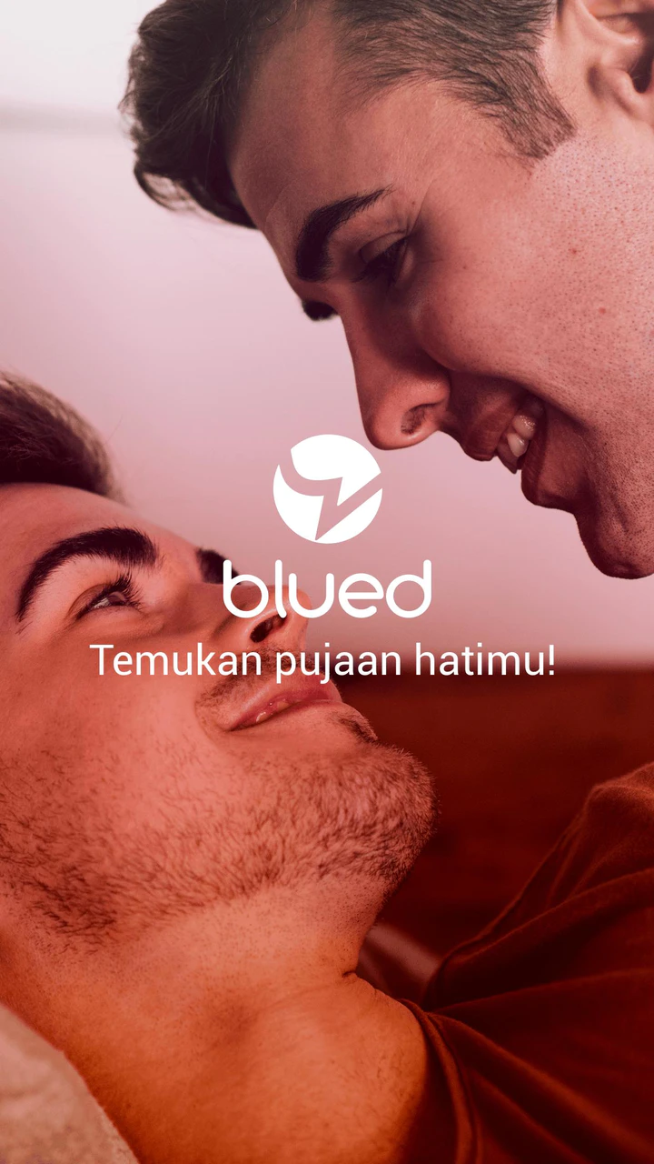 Скачать Blued: Gay Live Chat & Dating APK v4.4.4 для Android