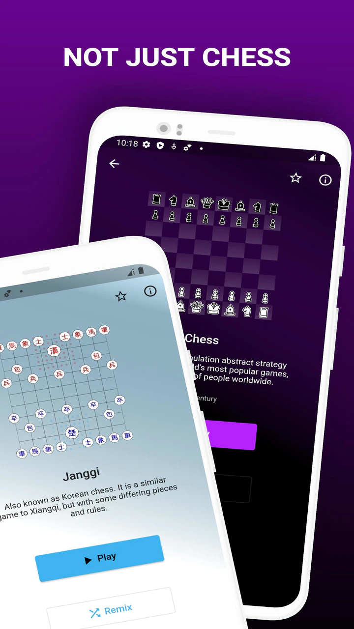 Chess Variants - Omnichess 2.4.0 APK Download - Android Board Games