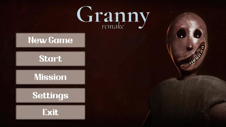 Stream Download Granny: Chapter Two APK and Survive the Nightmare