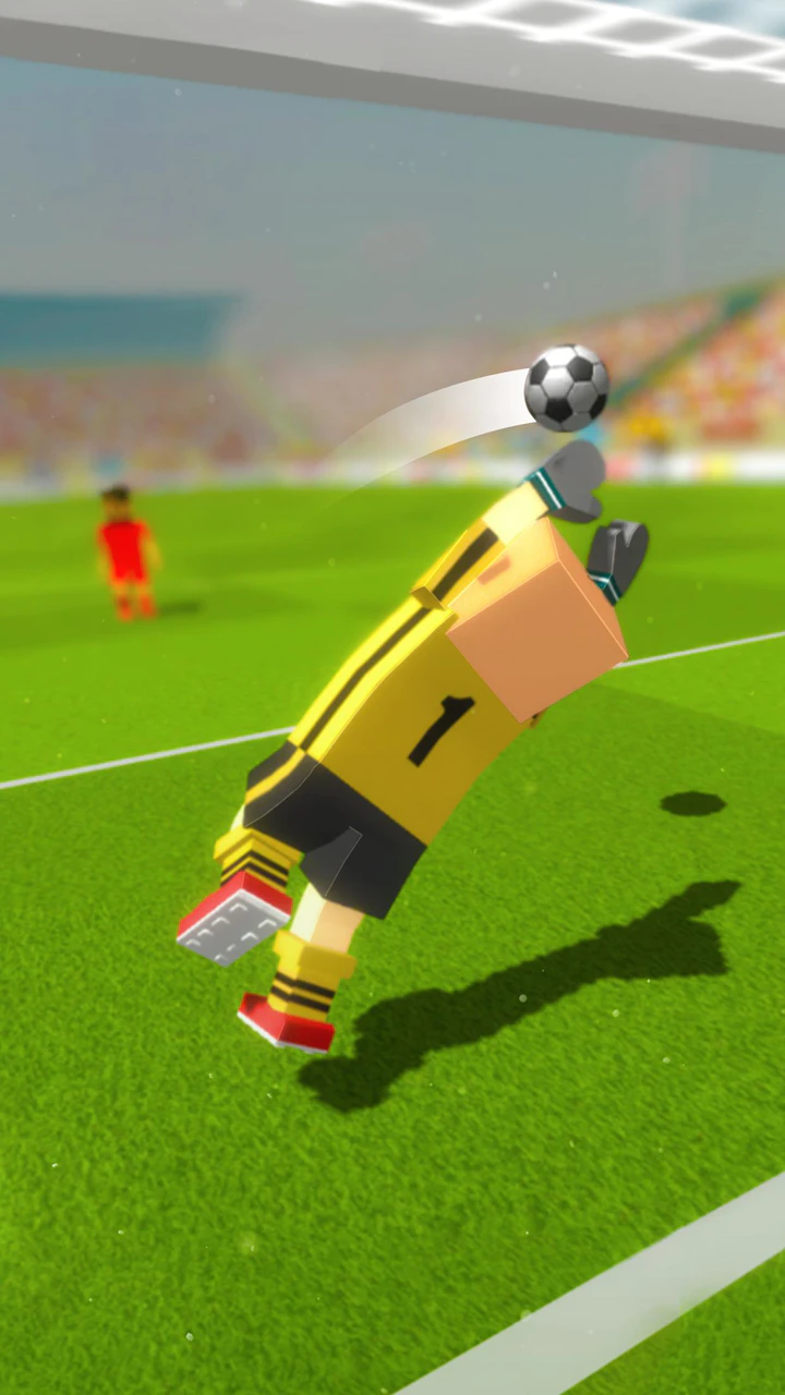 Download Soccer Super Star MOD APK v0.2.28 for Android
