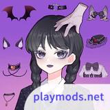 百變小姐姐 - Anime Avatar Maker 1.0.4.1 APK + Mod [Unlimited money