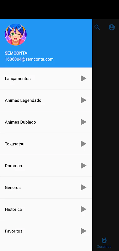AniDub - Animes Online APK (Android App) - Free Download