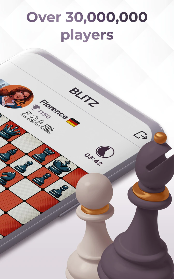 FREE MOD - Chess Coach Pro v2.42 (MOD, Paid) APK