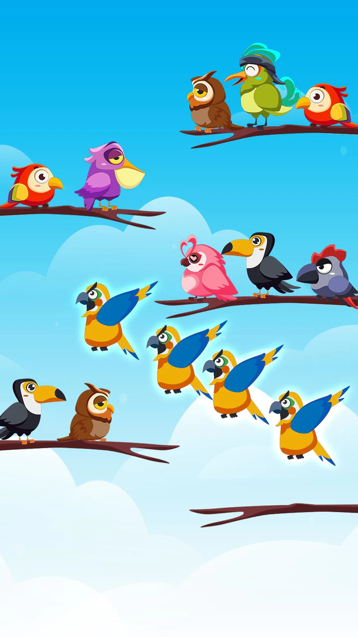 Happy Bird APK Download for Android Free