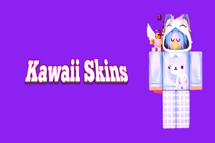 Download Skins for roblox APK v1.0.0 For Android