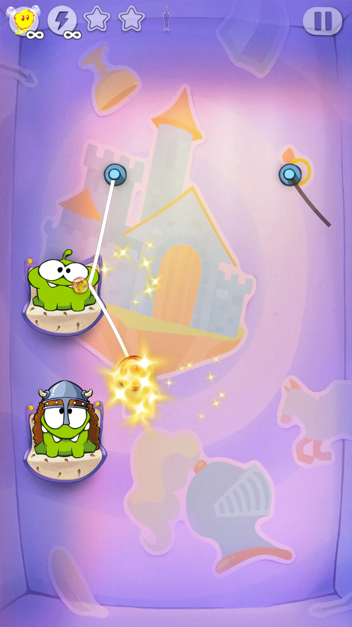 Cut the Rope Daily Ver. 1.0.2 MOD APK  Unlocked -  - Android  & iOS MODs, Mobile Games & Apps