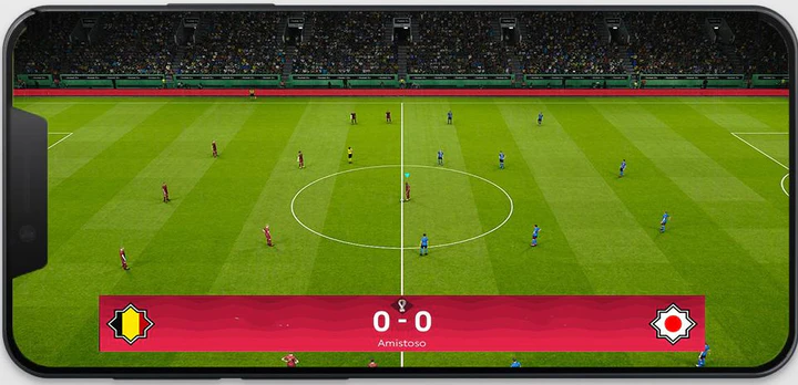 ePES FOOTBALL - 2024 APK for Android Download