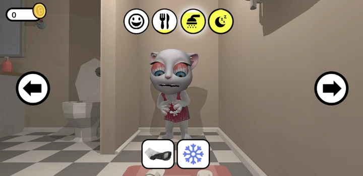 FNaF 6: Pizzeria Simulator APK v1.0.4 + MOD (Grátis / Desbloqueado)