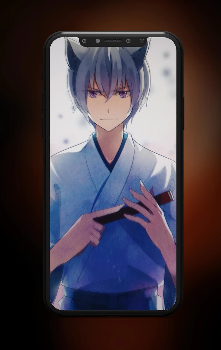 Download do APK de Sad Boy Anime Wallpaper HD para Android
