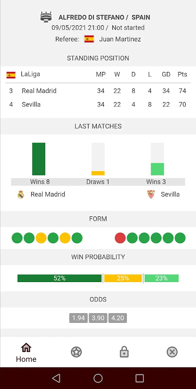 Download Playscores - Copa do Mundo APK v1.7.42 For Android