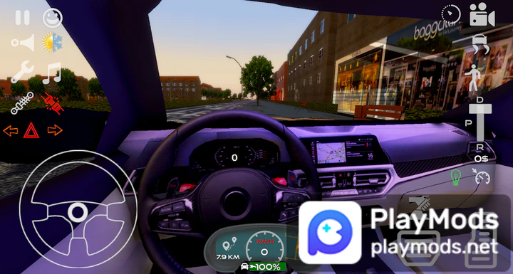 🔥 Download Car Parking and Driving Simulator 4.3 [unlocked/Mod  Money/Adfree] APK MOD. Realistic driving simulator with plenty of game  modes 