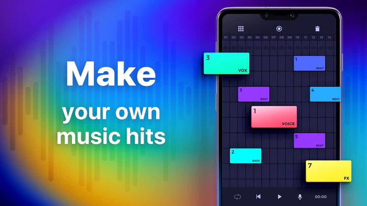 Score Creator: write music APK + Mod for Android.
